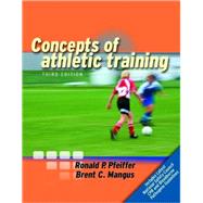 Concepts of Athletic Training