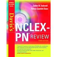 Davis's NCLEX-PN® Review