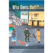 Who Owns Haiti?