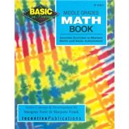 Middle Grades Math Book