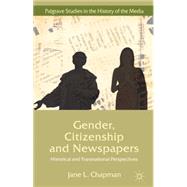 Gender, Citizenship and Newspapers