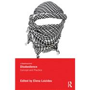Disobedience: Concept and Practice
