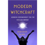 Modern Witchcraft