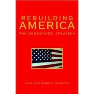 Rebuilding America