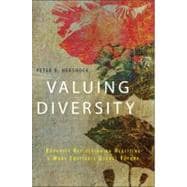 Valuing Diversity : Buddhist Reflection on Realizing a More Equitable Global Future