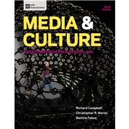 Loose-leaf Version for Media & Culture An Introduction to Mass Communication