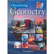Discovering Geometry : An Investigative Approach