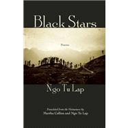Black Stars Poems