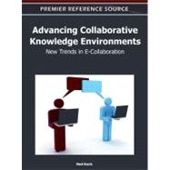 Advancing Collaborative Knowledge Environments