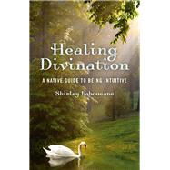 Healing Divination A Native Guide To Being Intuitive