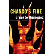 Chango's Fire
