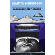 Discourse on Thinking