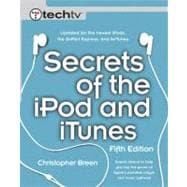 Secrets of the iPod and iTunes