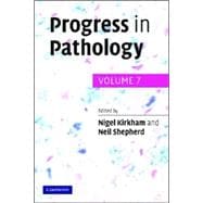 Progress in Pathology