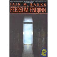 Feersum Endjinn A Novel
