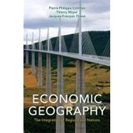 Economic Geography