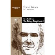 War in Tim O'brien's the Things They Carried