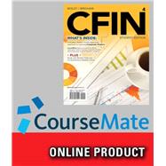 CourseMate for Besley/Brigham's CFIN 4, 4th Edition, [Instant Access], 1 term (6 months)