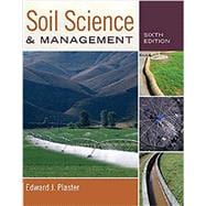 Soil Science and Management, Soft Cover