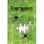 Tale Of The Four Spiders