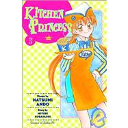 Kitchen Princess 3