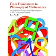 From Foundations to Philosophy of Mathematics