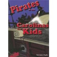 Pirates of the Carolinas for Kids