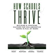 How Schools Thrive