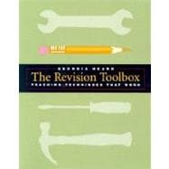 The Revision Toolbox