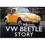 The VW Beetle Story