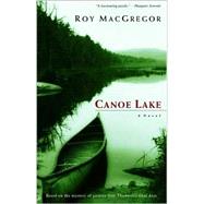 Canoe Lake