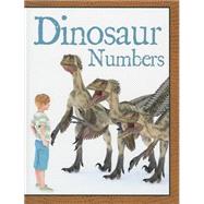 Dinosaur Numbers