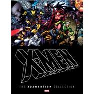 X-Men The Adamantium Collection