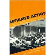 Affirmed Action Essays on the Academic and Social Lives of White Faculty Members at Historically Black Colleges and Universities