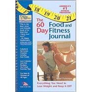 The 60-Day Food and Fitness Journal