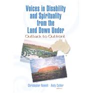 Voices in Disability and Spirituality from the Land Down Under