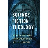 Science Fiction Theology
