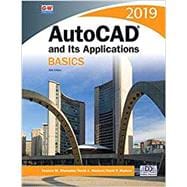 Autocad and Its Applications 2019