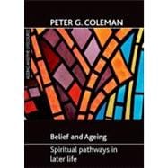 Belief and Ageing