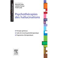 Psychothérapies Des Hallucinations