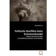 Politische Konflikte Beim Emissionshandel