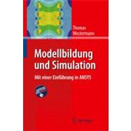 Modellbildung Und Simulation,9783642054600