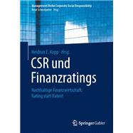 Csr Und Finanzratings