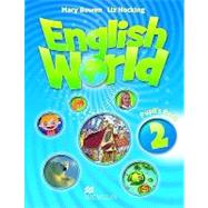 English World 2: Student Book