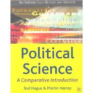 Political Science : A Comparative Introduction