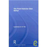 The Poet-historian Qian Qianyi
