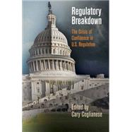 Regulatory Breakdown