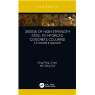 Design of High Strength Steel Reinforced Concrete Columns: A Eurocode 4 Approach