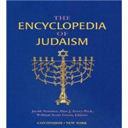 The Encyclopedia of Judaism Supplement I