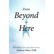 From Beyond to Here : Merendael's Gift and Other Stories